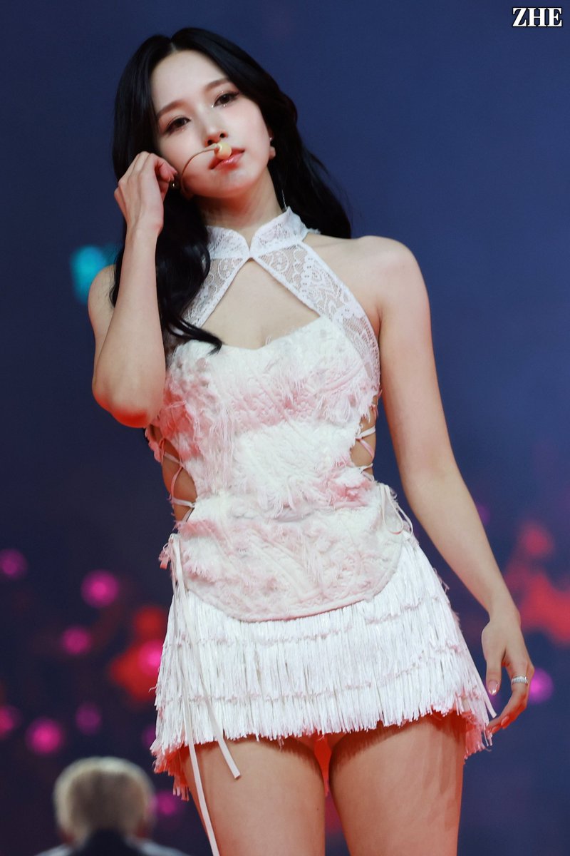 250720 #TWICE #MINA #트와이스 #미나 #ミナ