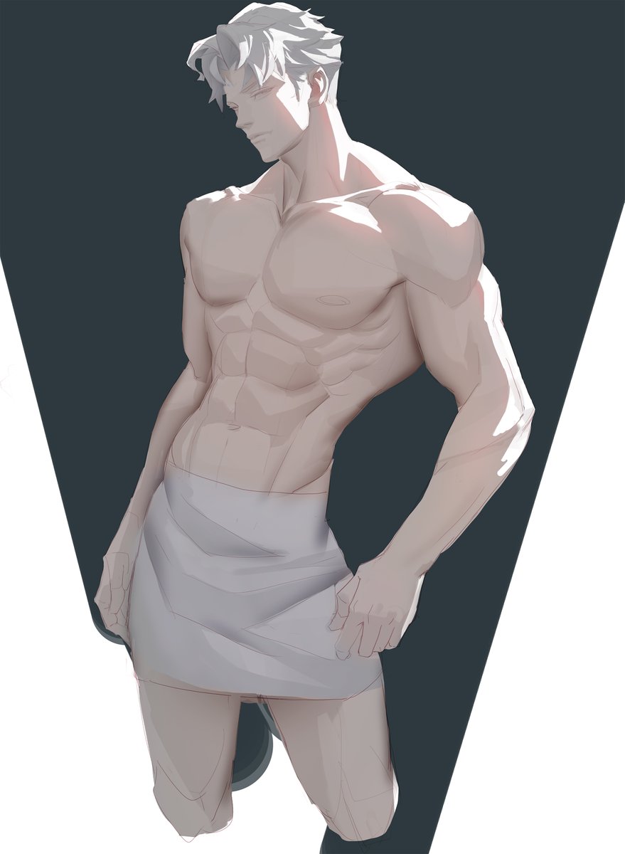 tenten云画画 tweet media