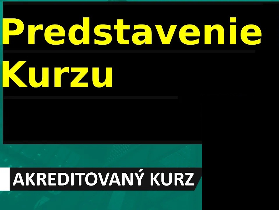 ITAcademySK's tweet image. 💻 Online kurz PostgreSQL I. Začiatočník je pre vás ideálny, ak sa chcete naučiť základy objektovo-relačného databázového systému PostgreSQL. Ide o akreditovaný a certifikovaný kurz na PostgreSQL ➡ youtu.be/A0rKgjC9EZs
#vita #itacademy #reiter #Education #Learn #vzdelavanie