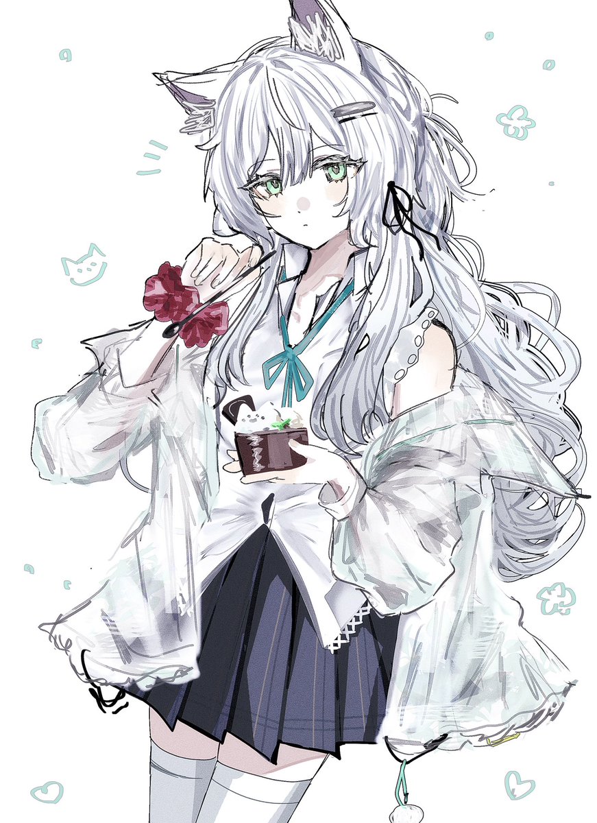 Umogame's tweet image. #これでフォロワーさんが増えました❕