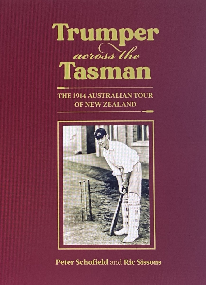 Martin Chandler (@fredfertang) on Twitter photo This one is, most definitely, a bibliographical rip snorter <a href="/CricketWebNet/">CricketWeb</a> <a href="/RicSissons/">Ric Sissons</a> cricketweb.net/books/tatt/ This one is, most definitely, a bibliographical rip snorter <a href="/CricketWebNet/">CricketWeb</a> <a href="/RicSissons/">Ric Sissons</a> cricketweb.net/books/tatt/