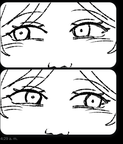 STANLEYPlNES's tweet image. i think the meme animation I&apos;m going to do is a pretty obvious