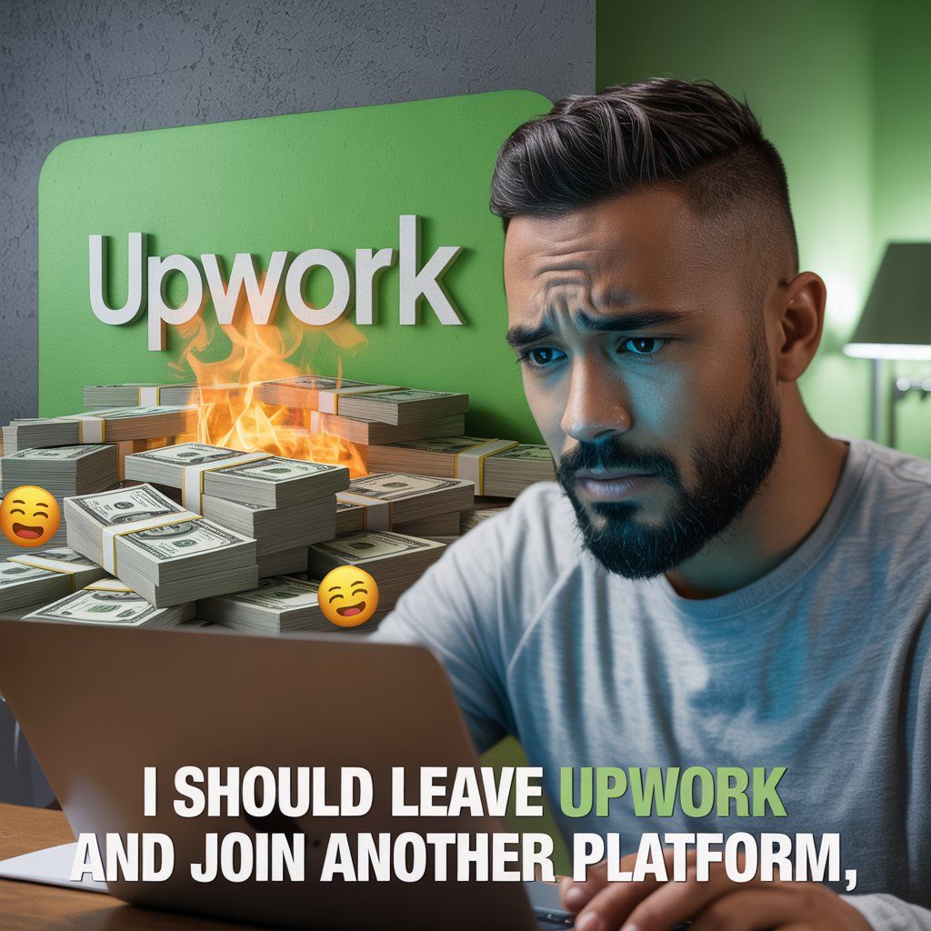 TheBeingAsim's tweet image. 📢 Why your @Upwork proposals get 0 views, clicks, or hires:

❌ Stop using outdated tricks like “Hi [Client Name]”
❌ Don’t start with “I have X years of experience…”

Clients want solutionsnot summaries.

⚡ Speak to the problem. Deliver clarity. Show results.

#UpworkTips