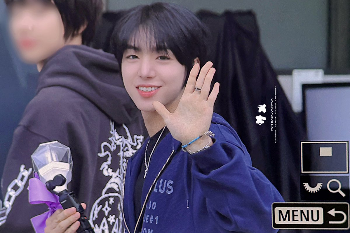 607same's tweet image. 250720 ♡_♡ #백준혁 #BAEKJUNHYUK #아이딧 #IDID @IDID_starship
