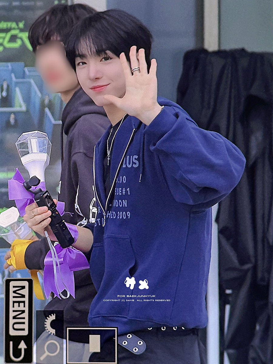 607same's tweet image. 250720 ♡_♡ #백준혁 #BAEKJUNHYUK #아이딧 #IDID @IDID_starship