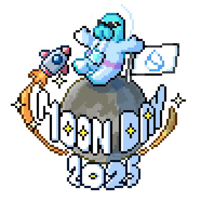 CODER.SUI (@coder_blak) on Twitter photo Just got a notification from <a href="/PawtatoFinance/">Pawtato Finance | Sui</a> about a new stamp.
Go claim your “International Moon Day 2025” stamp while it lasts.
Big ups to <a href="/PawtatoFinance/">Pawtato Finance | Sui</a> 🫶 Just got a notification from <a href="/PawtatoFinance/">Pawtato Finance | Sui</a> about a new stamp.
Go claim your “International Moon Day 2025” stamp while it lasts.
Big ups to <a href="/PawtatoFinance/">Pawtato Finance | Sui</a> 🫶