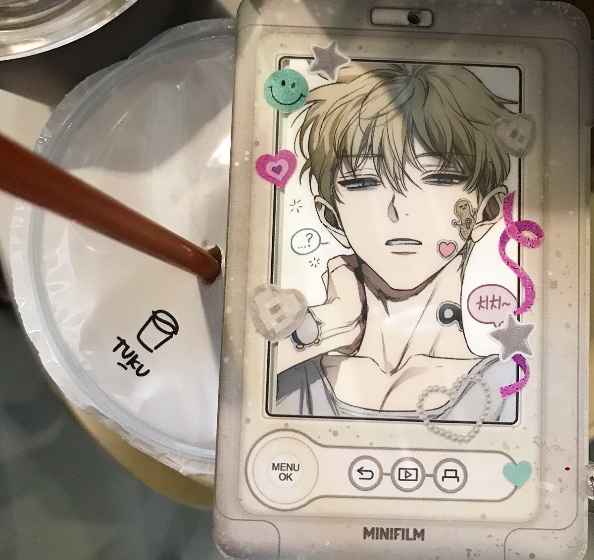 littlenoo_'s tweet image. ˙✧˖°📷 ༘ ⋆｡˚