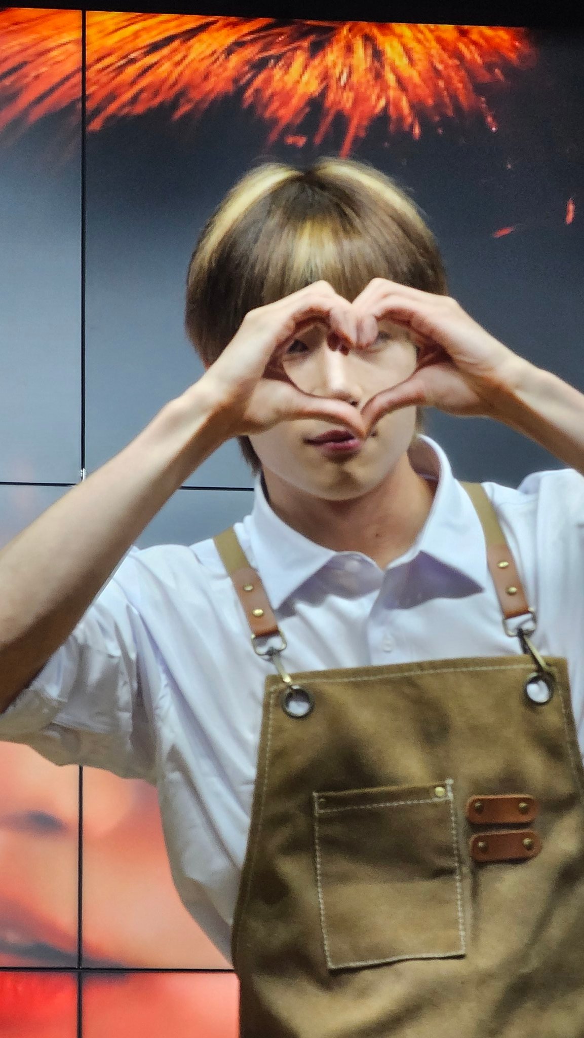 리키 on X: 