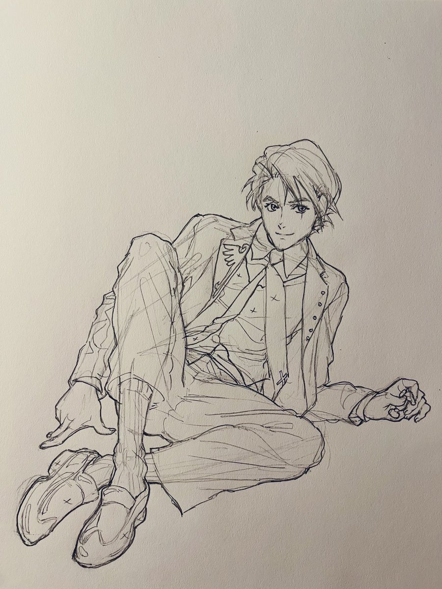 b34to4rt's tweet image. #umineko #うみねこ