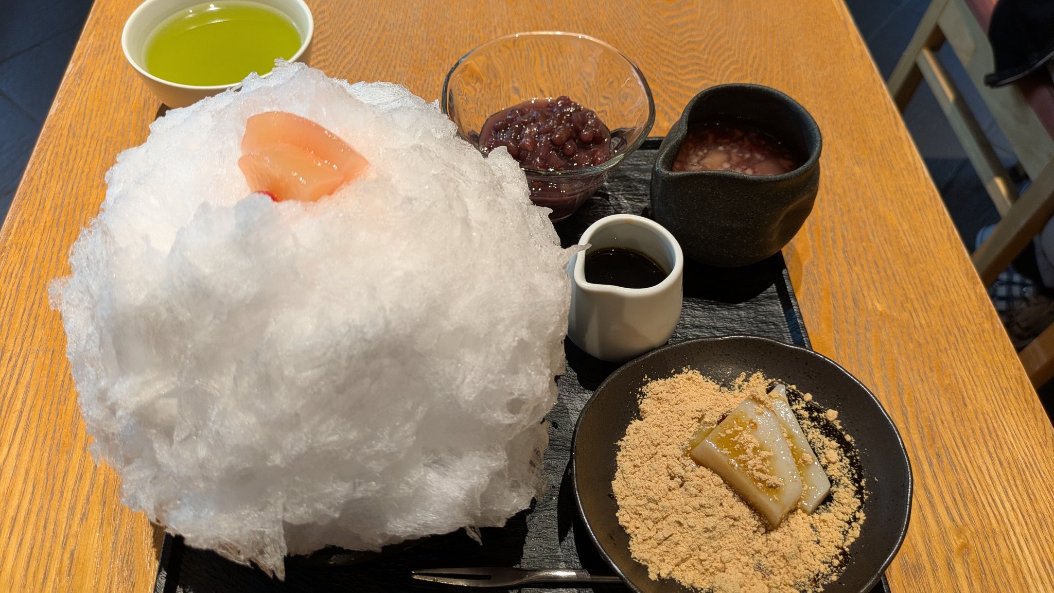 ぴーちゃんさん専用ページ かき氷甚平2点 ぴーちゃんさん専用ページ かき氷甚平2点 - メルカリ