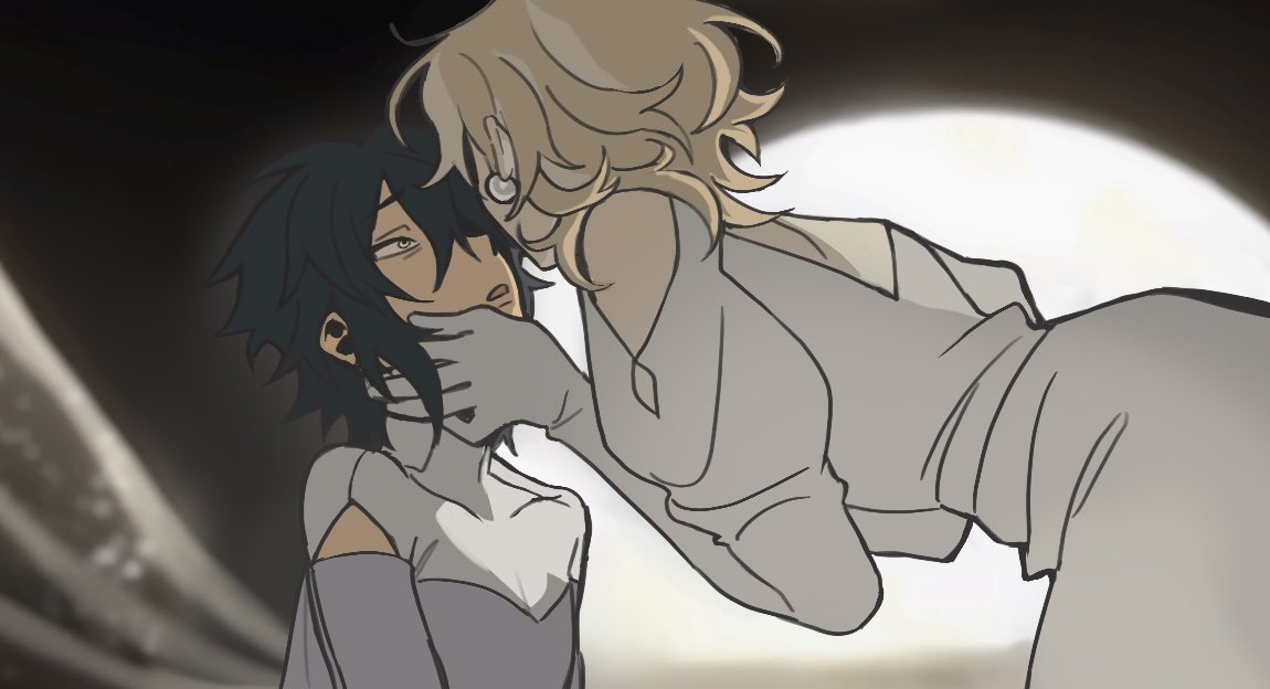 ⚣ kobi tweet media