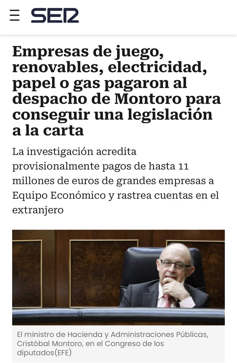 Daniel Carrillo tweet media