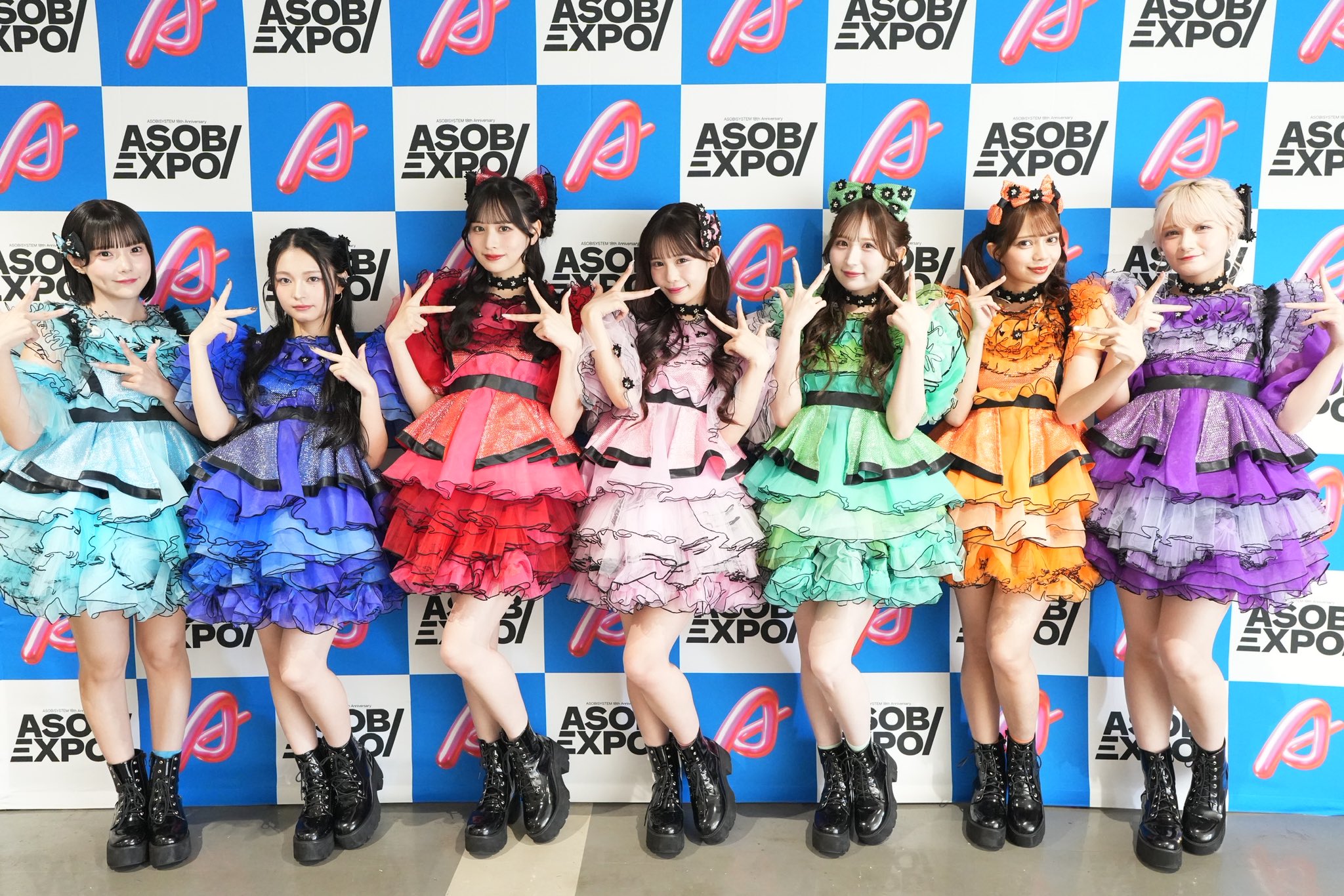 CANDY TUNE【Official】 on X: 