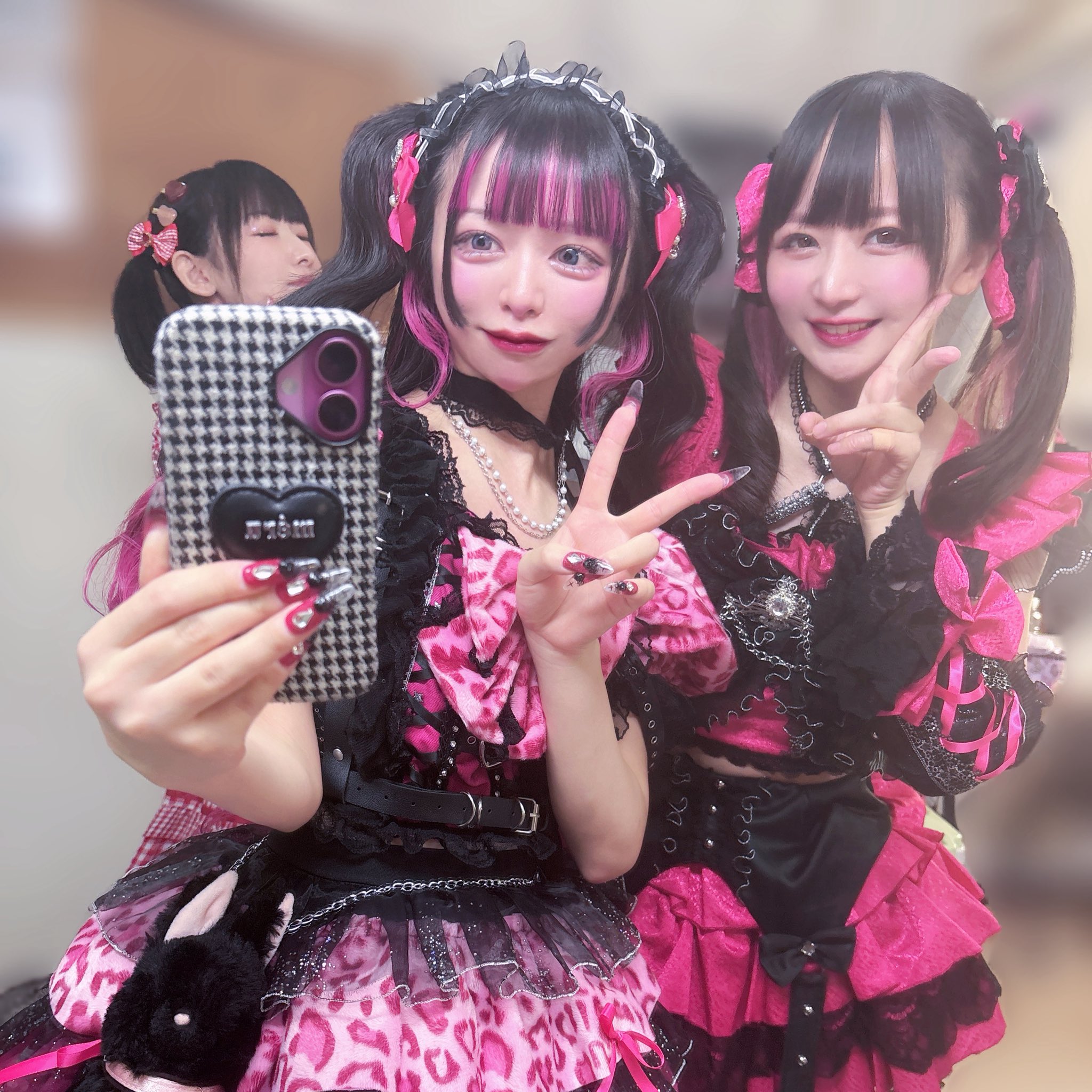 ʚやみくもɞさん GWaRFAybUAA3lSM.jpg:large