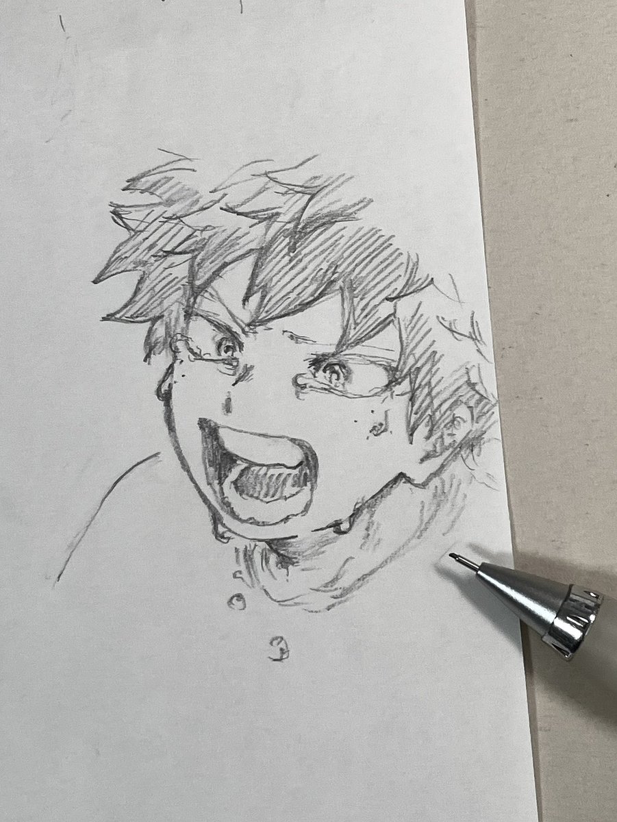 練習~✏ 