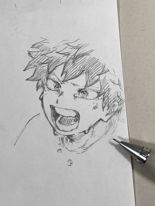 練習~✏ 