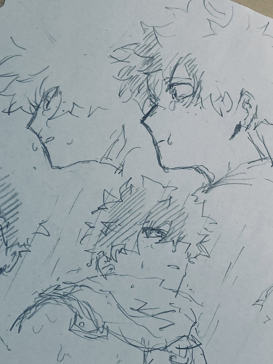 練習~✏ 