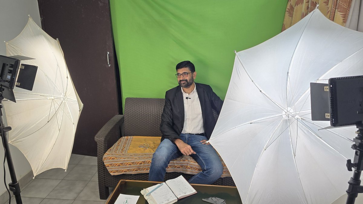 VivekKarwa's tweet photo. Sunday Date with Camera! Sunday can't get more romantic than this 😁

#VivekKarwa #VRIDHI #vridhiinvestment #investment #financialindepence #FinancialFreedom https://t.co/RSTSzooeJO