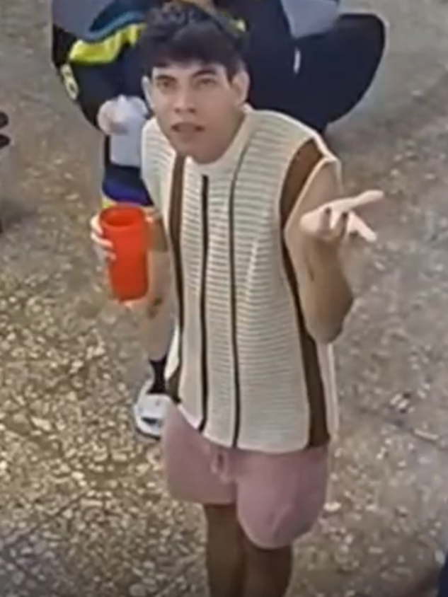 This dude lmao.