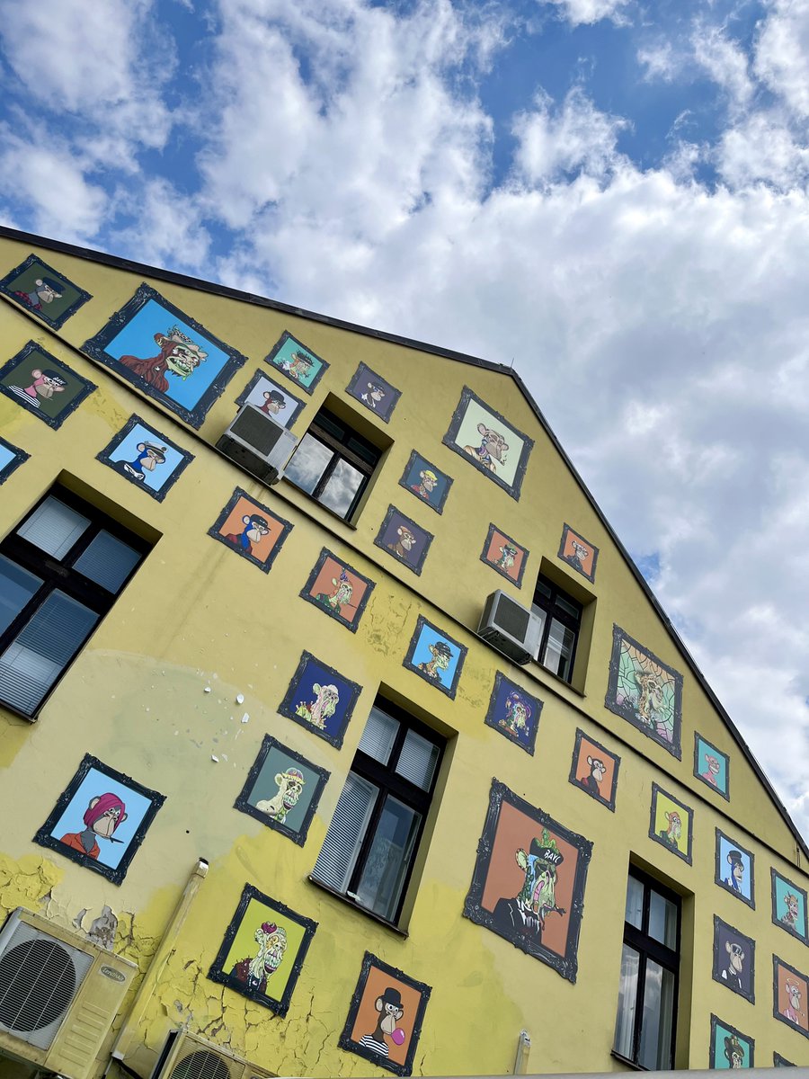 gm <a href="/tinoforbidden/">TinoForbidden.eth</a> <a href="/GratefulApe_eth/">GratefulApe.eth 🍌</a> 👀