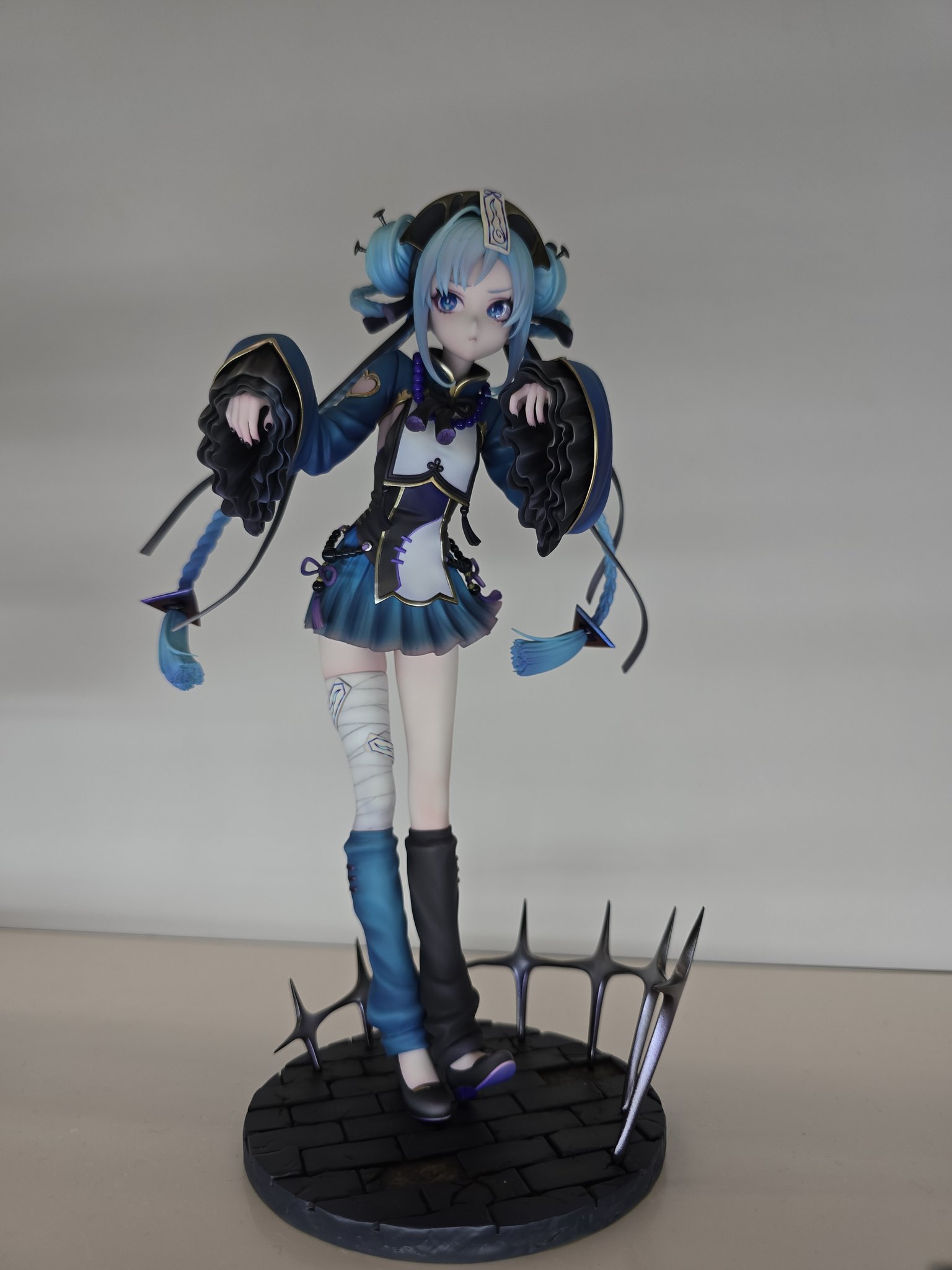 ミクさん専用 Vocaloid - Hatsune Miku - F:Nex - Techno-Magic ver. (FuRyu