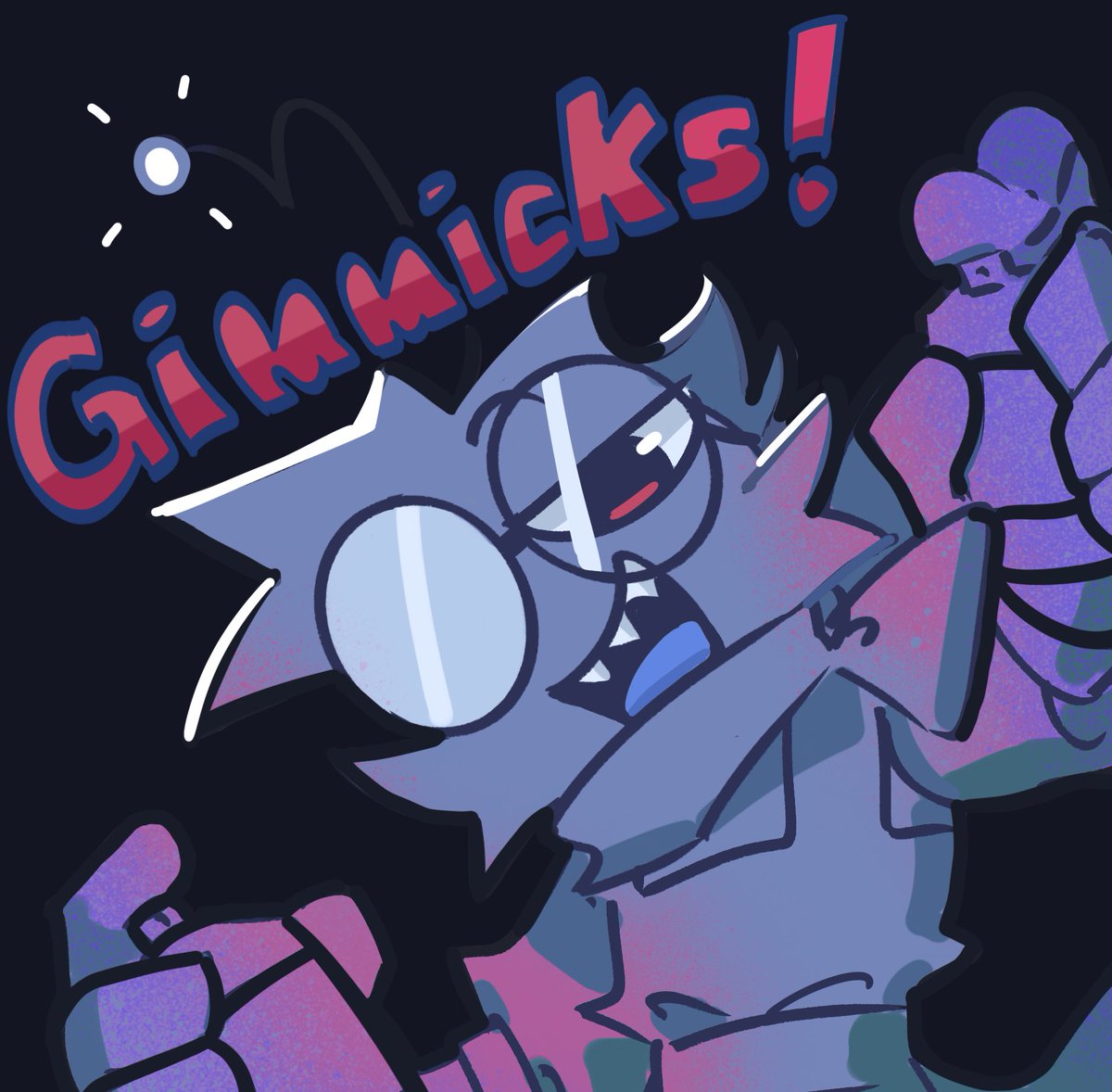 musshuwoo's tweet image. Making a new (temporary) pin for gimmicks Iโll answer gimmicks in this thread now sshus.straw.page