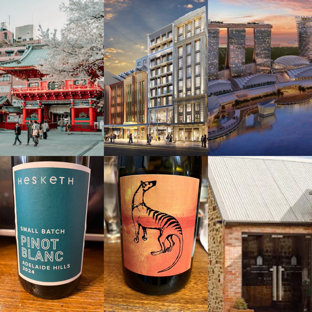 The latest #travel and #hotel news, #food events, #wine views and reviews. Please check out gourmetontheroad.com