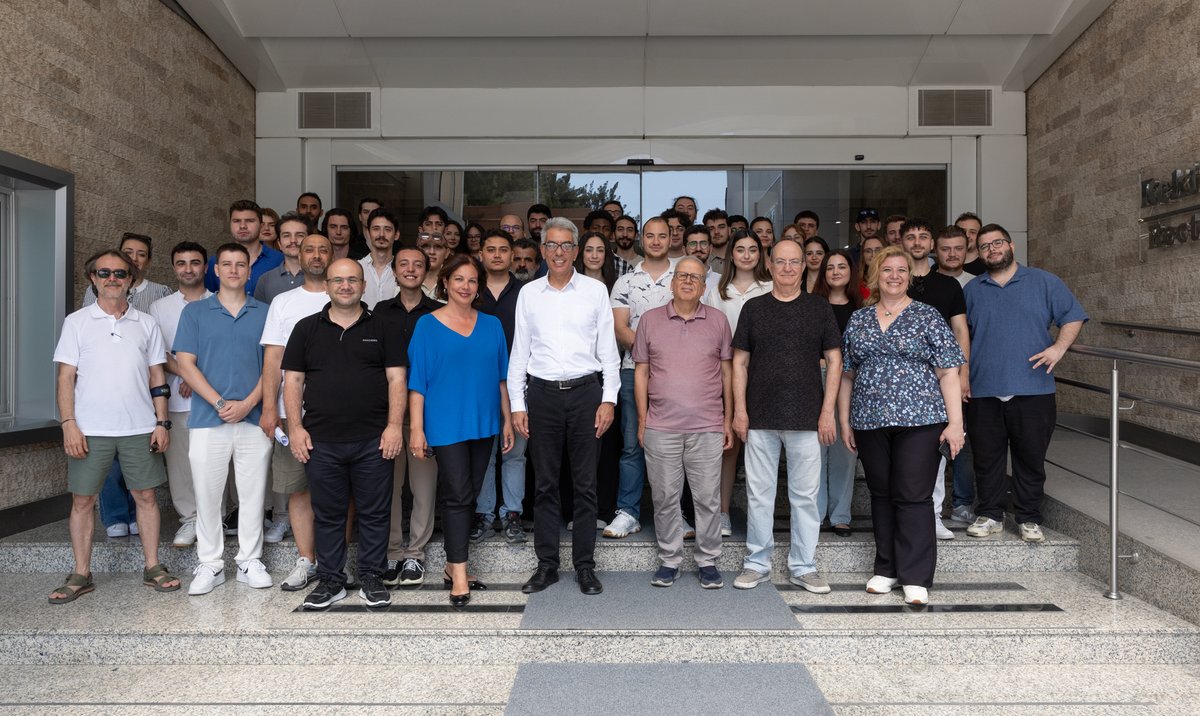 izgazete2's tweet image. İzmir'in o üniversitesinden büyük başarı: TUSAŞ'ın radarına girdi

izgazete.net/izmirin-o-univ…
#proje #tusaş