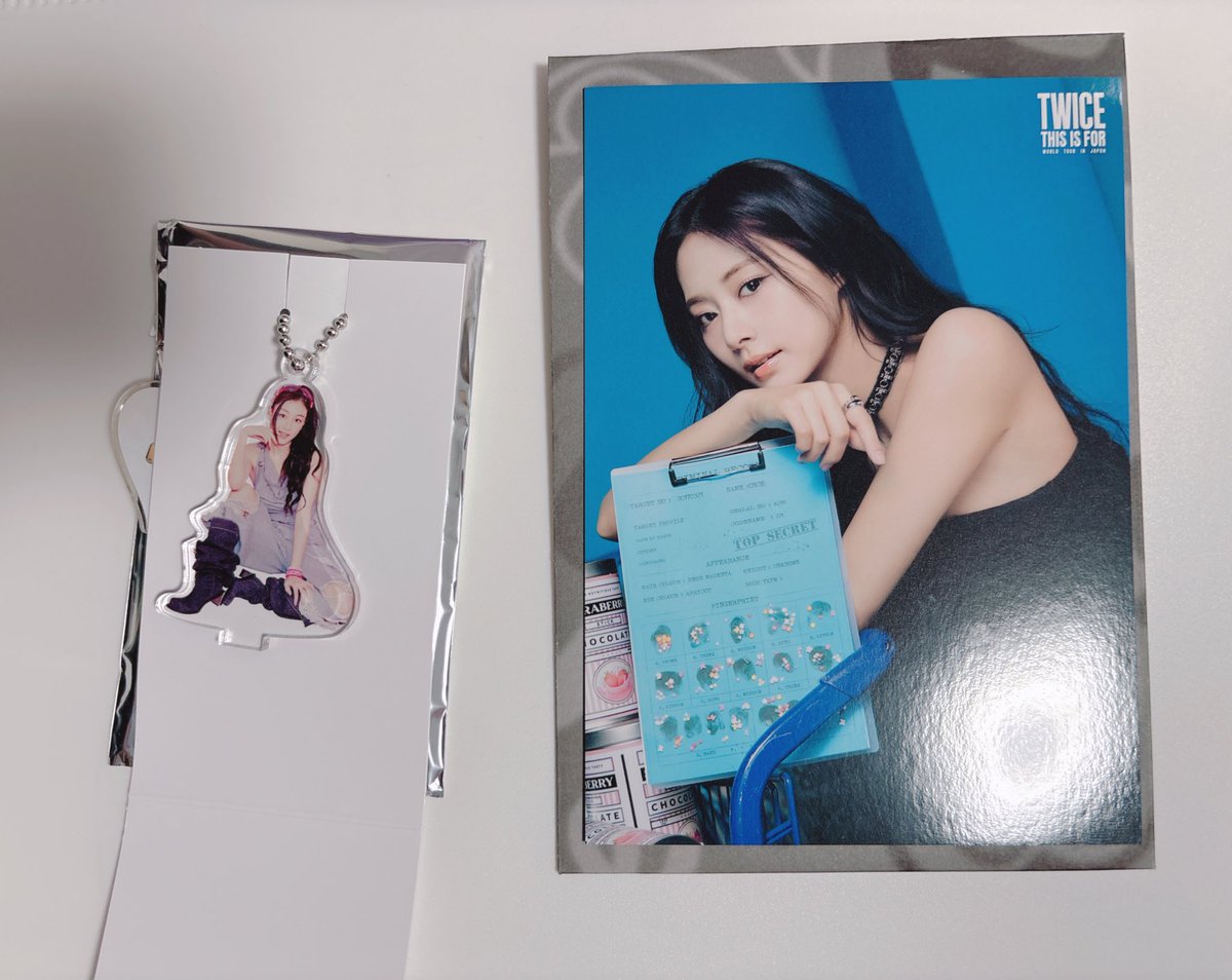 TWICE 韓国 POP UP ポップアップ 第2弾 第3弾トレカ ジヒョ 2025年最新