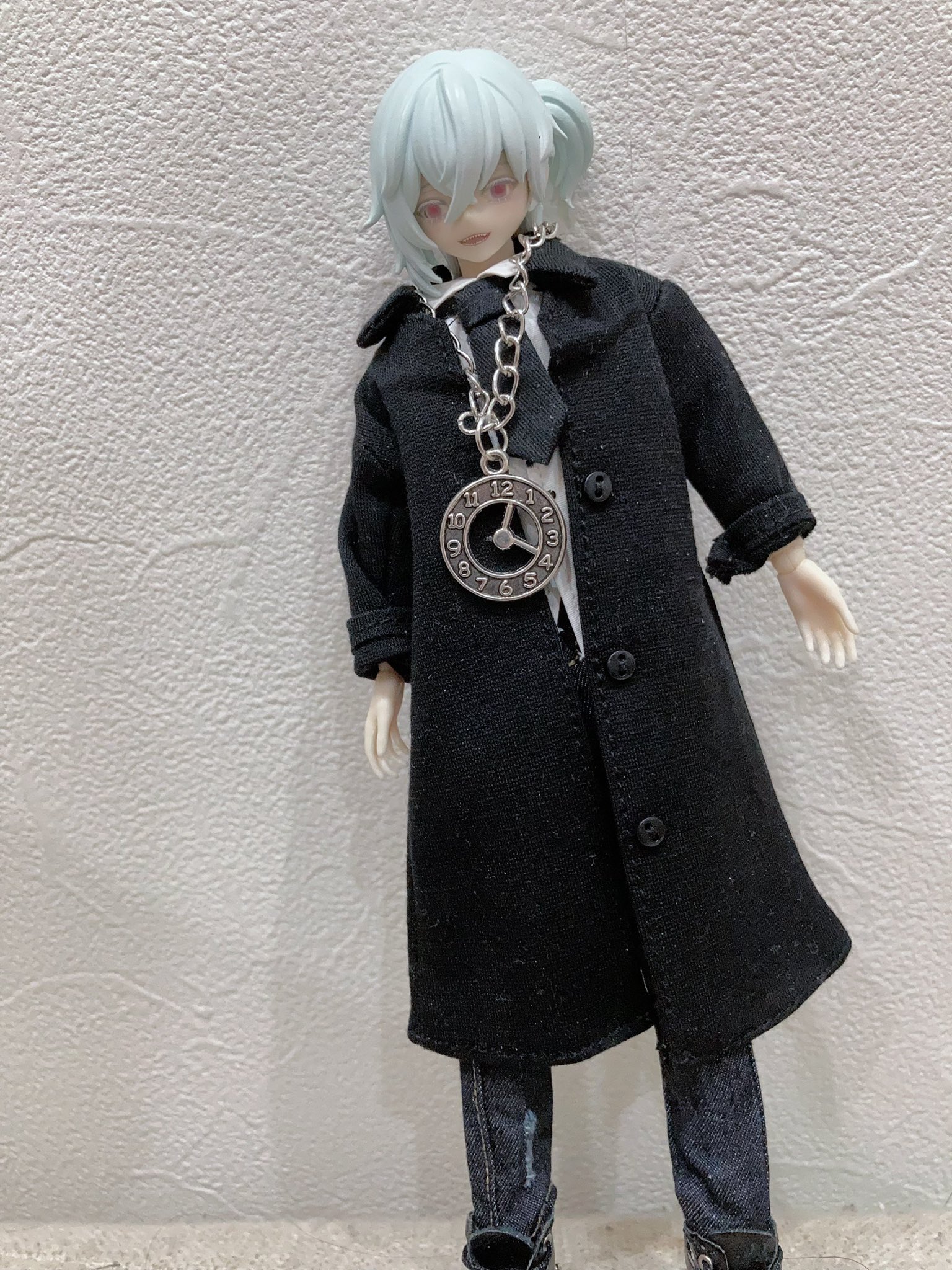 【もんこ　様】専用ページ：オビツ11 87b5f04675162fa8e839f39e905bb6