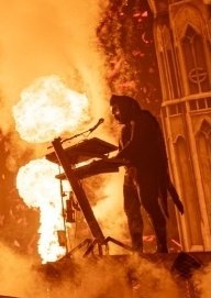 Lyingsulfur's tweet photo. WHERE ARE MY STORM GHOUL LOVERS https://t.co/YJnddg43SL