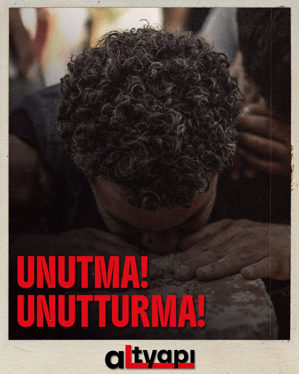 Suruç Katliamı’nı unutmadık, affetmeyeceğiz! Barışı, dayanışmayı ve umudu büyütmek için bir araya gelen gençlerin katledildiği 20 Temmuz 2015, bu toprakların vicdanında derin bir yara olarak duruyor. Katliamın sorumluları hâlâ hesap vermedi, ama biz bu karanlığı teşhir etmeye,
