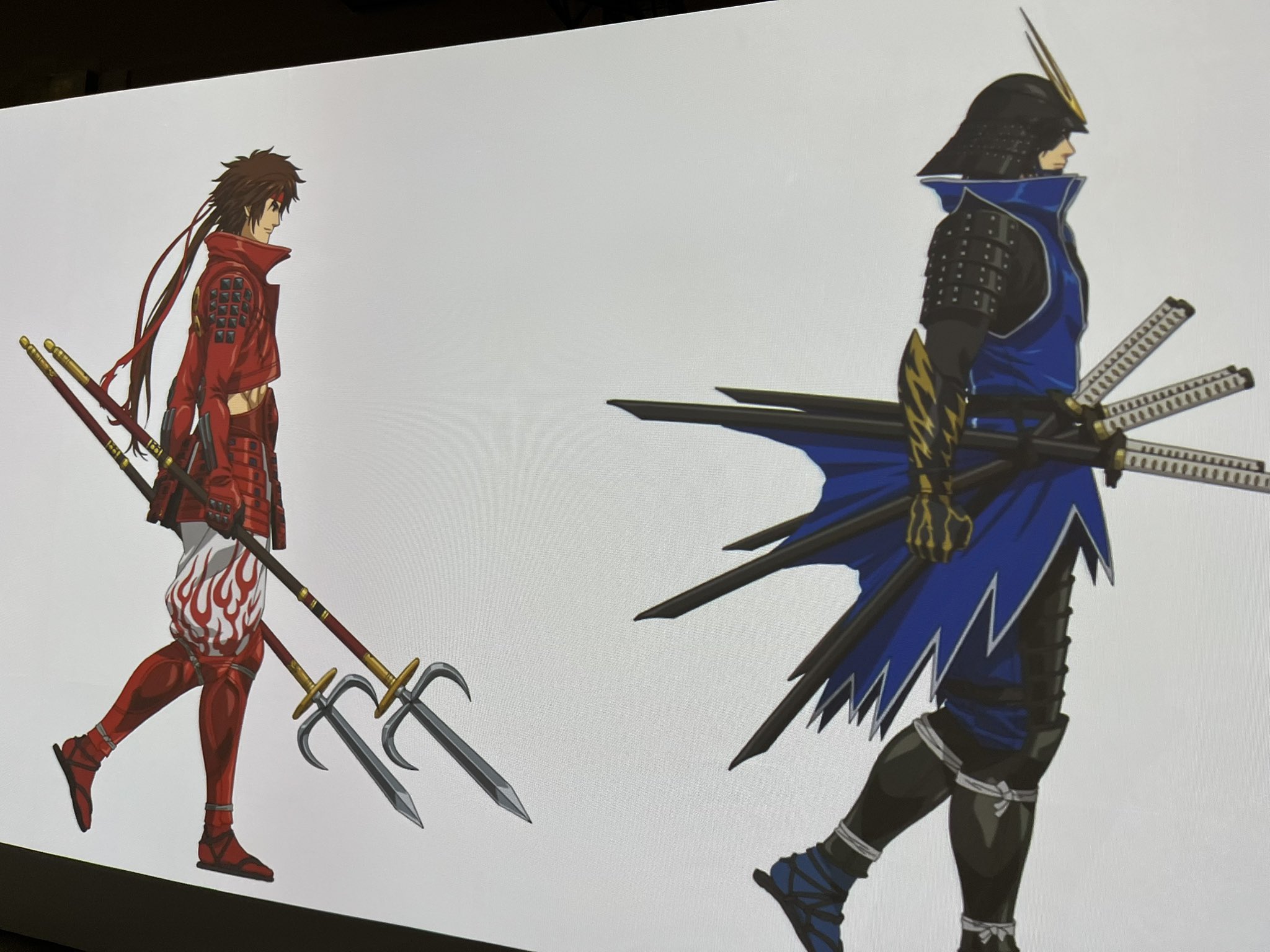 カプコンカフェ クリアファイル 戦国BASARA デビルメイクライ ロックマン カプコンカフェ クリアファイル 戦国BASARA デビルメイクライ