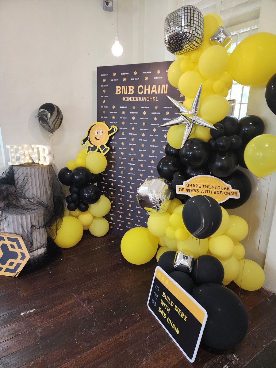 #bnbbrunchkl <a href="/BNBCHAIN/">BNB Chain</a>