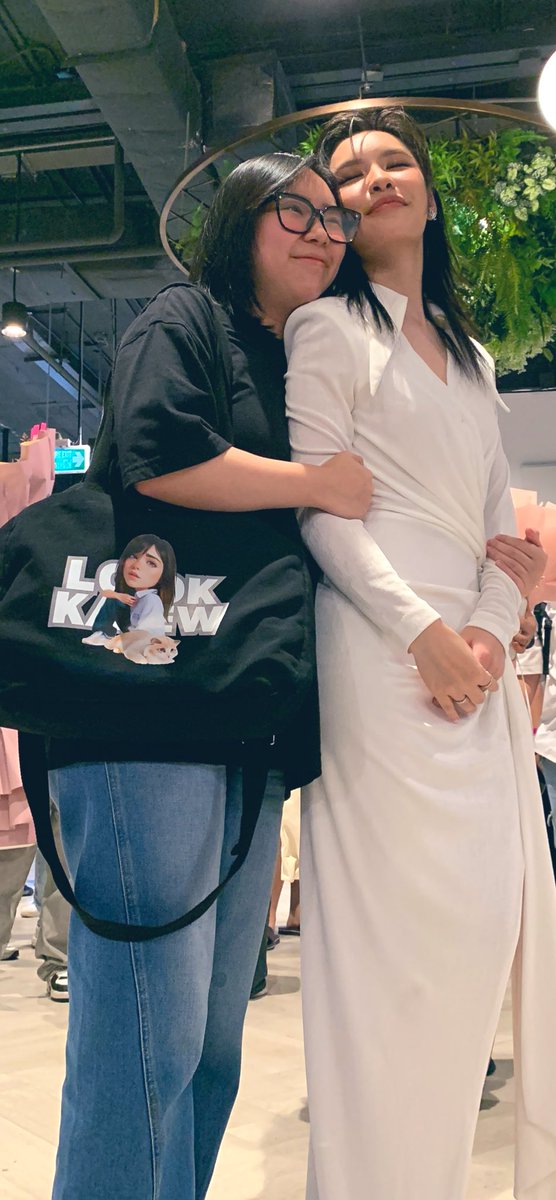 NPN_NUCH's tweet photo. น่ารักจังพี่น้องคู่นี้ พี่ลูกไม้น้องลูกแก้ว
ETERNAL LOVE WITH LK 20
#lookkaewkamollak
#lookmai https://t.co/8ttiviSpRE