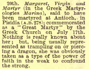 PBS_NSW's tweet image. 20 July in the #BCP Calendar is marked by the commemoration of Margaret, Virgin and Martyr. Also known as St Margaret of Antioch. The building in the photo (Tooraweenah, Diocese of Bathurst) was, until 1971, the Church of St Margaret of Antioch, Armatree (50km to the west).