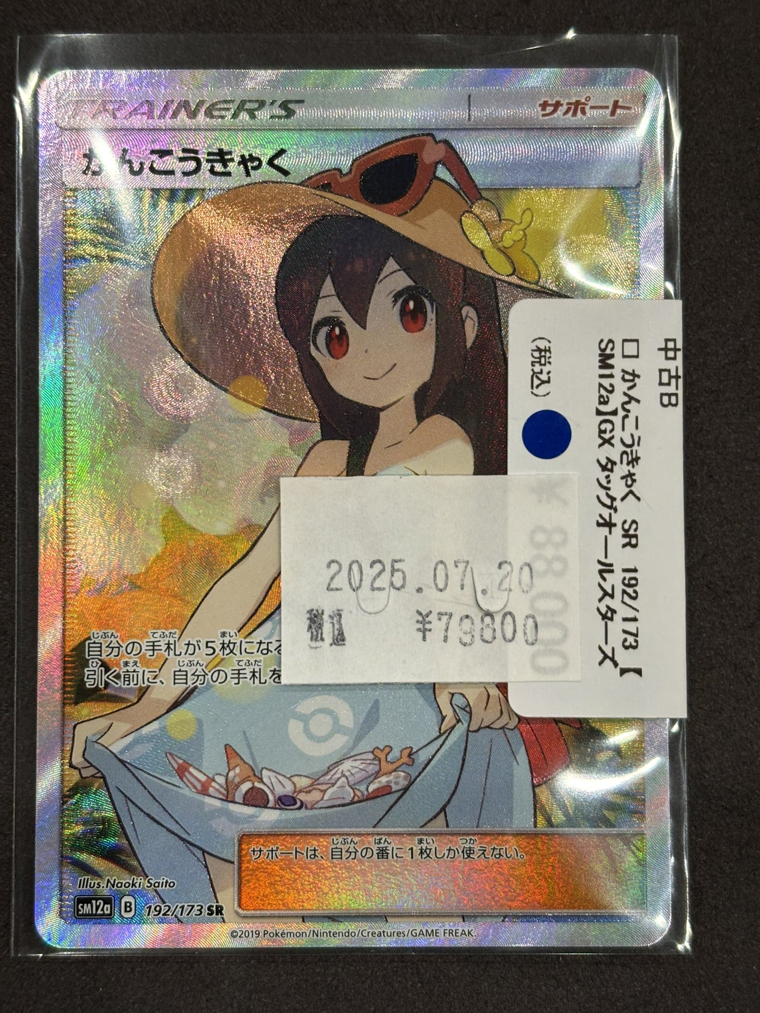 【ひよこ専用】かんこうきゃく SR ひよこ専用】かんこうきゃく SR