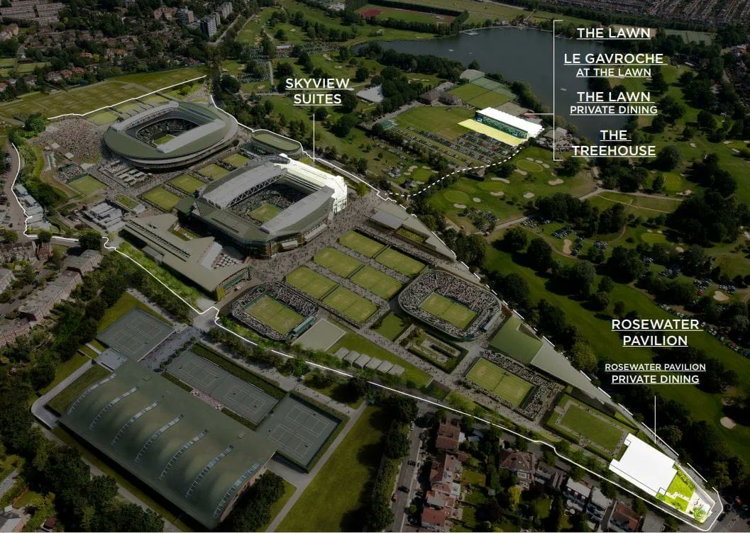 TheRetailIndian's tweet image. ✨🎾 AMEX Platinum Charge Exclusive Pre-Sale: The Championships, Wimbledon 2026 🎾✨
AMEX Platinum Charge cardmembers get first dibs from 14 July 2025, 18:30 IST to 18 August 2025, 14:30 IST:
🎟️ The Treehouse
🌿 Individual places in a premium-informal space
🎫 Centre Court or…