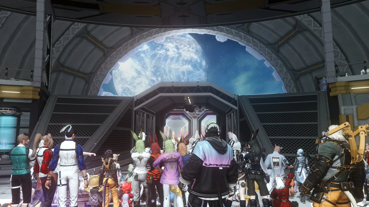 Pretender_Az's tweet image. WE MADE IT