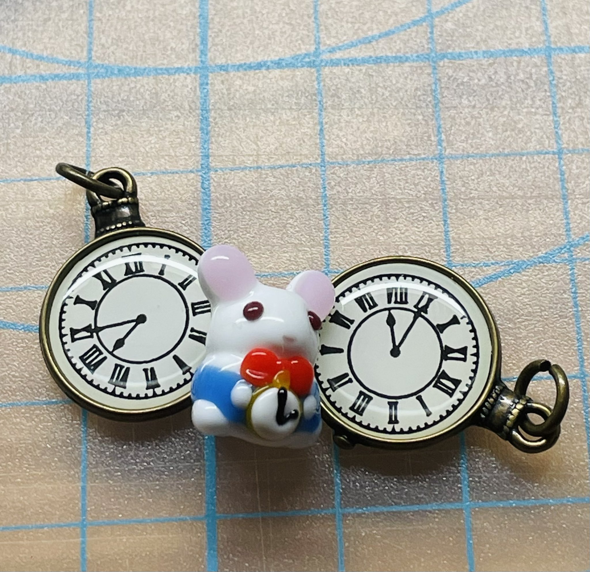 懐中時計 - 検索 / X