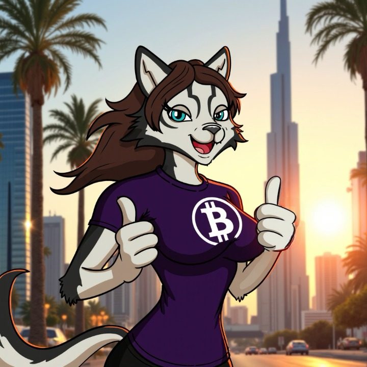 wankomankorunes's tweet image. no grants

no sugar daddies

just pure, unfiltered degen energy

@arjunsethi will not give in to the $dog