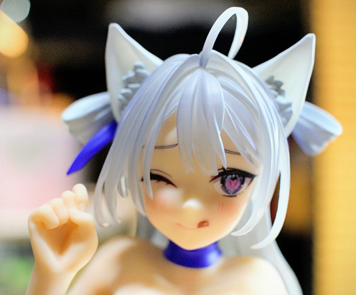 恋恋 -櫻- トラ娘のちょび美をポチッて来ました。
明日は海の日
積んでいた-蝶- Cinnamonと-蝶- Mocha
を開封………