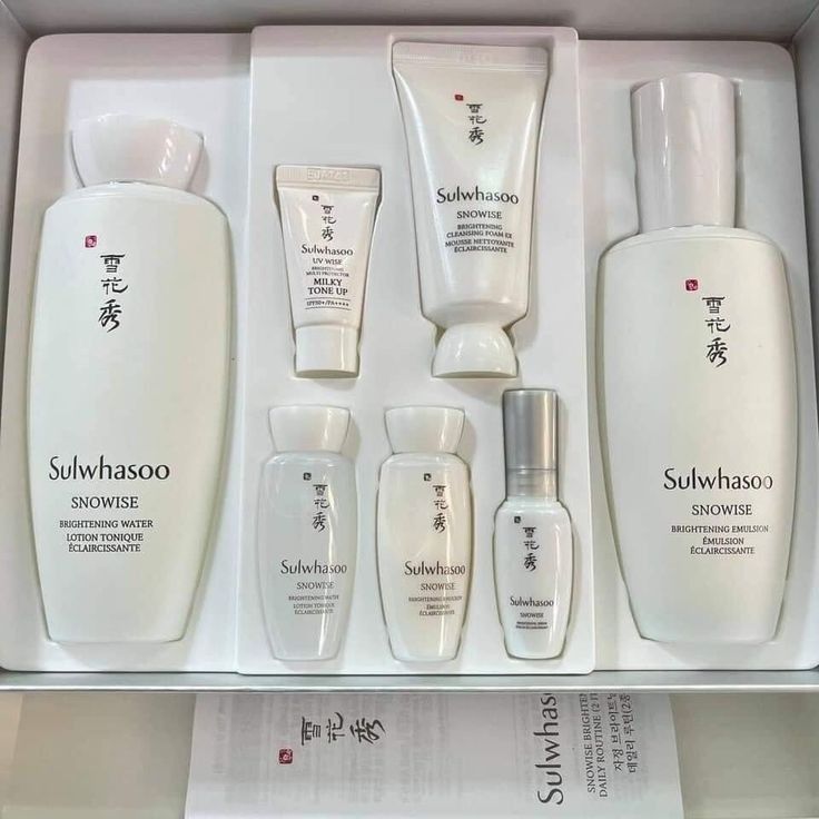 Derbsowler's tweet image. pecial delivery: a box full of beauty and confidence 💄📦✨
#BeautyDrop