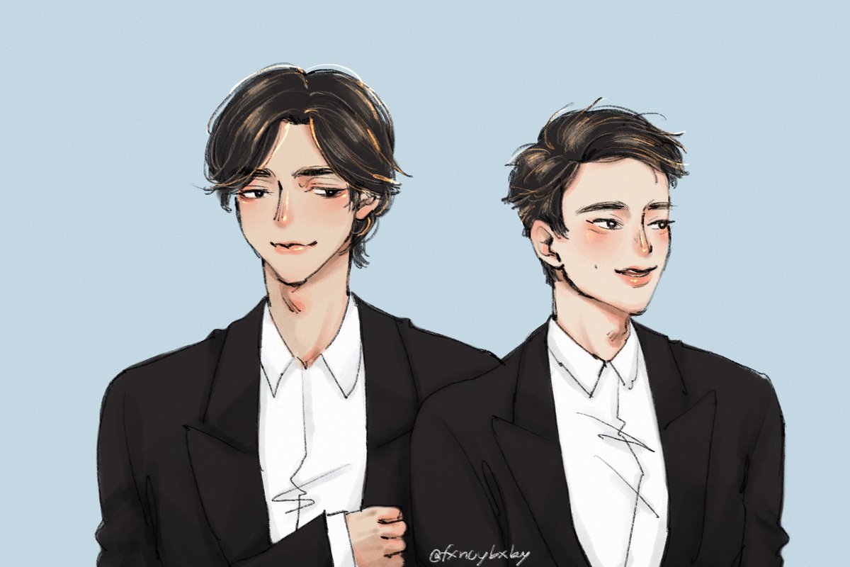 fxncybxby's tweet image. คถคับ😔🫶🏻
