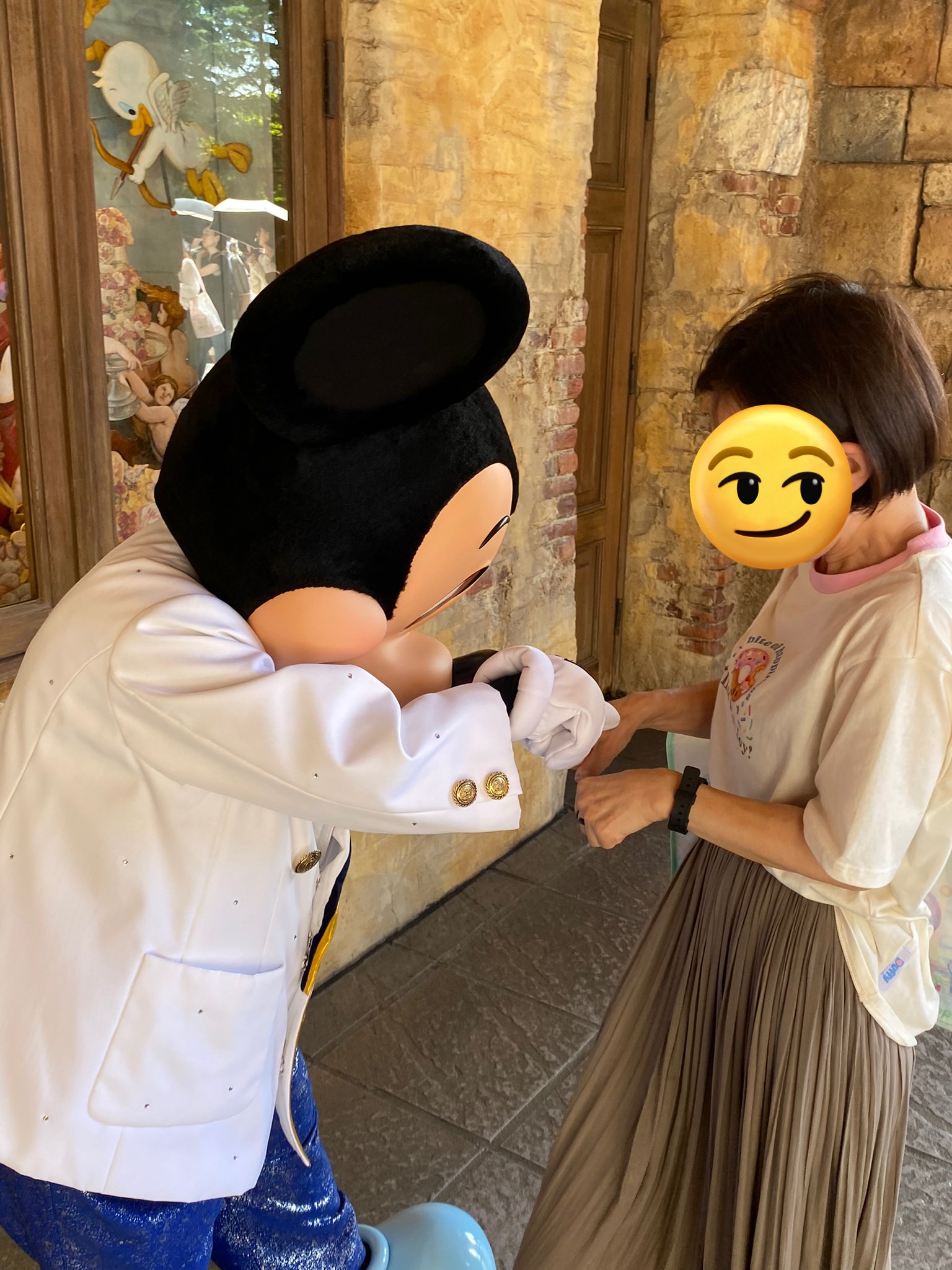 おっか⭐︎フォロ割あり‼️✨ おーちゃん☆NEXT8/29🌊 (@oochanno) / X