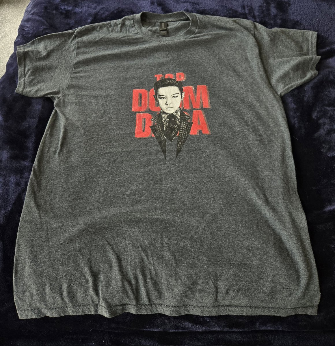 It's a Doom Dada kinda day 🥹