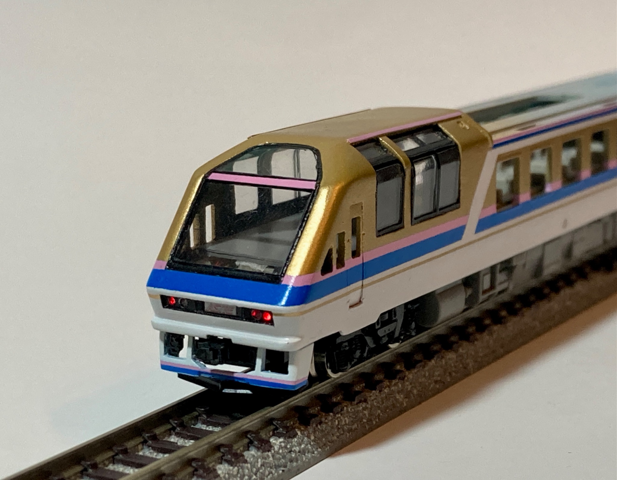 鉄道模型 sakatanian KATO鉄道模型オンラインショッピング (N)Bethgon Protein