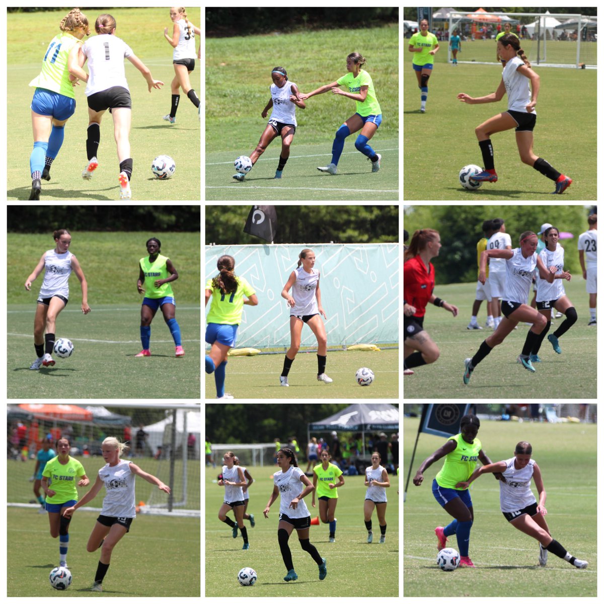 Eclipse Select 2011 (@eclipseselc2011) on Twitter photo And just like that- the 24-25 season comes to a close w/ a 1-0 W over FC Stars & a TOP 6 finish at ECNL Finals!Grateful 4 a year full of growth, memories, challenges, and lessons that made us stronger. Time 2 rest, recover, and reset!
#ECNLFinals #EclipseNation
<a href="/EclipseSelectSC/">Eclipse Select SC</a> And just like that- the 24-25 season comes to a close w/ a 1-0 W over FC Stars & a TOP 6 finish at ECNL Finals!Grateful 4 a year full of growth, memories, challenges, and lessons that made us stronger. Time 2 rest, recover, and reset!
#ECNLFinals #EclipseNation
<a href="/EclipseSelectSC/">Eclipse Select SC</a>