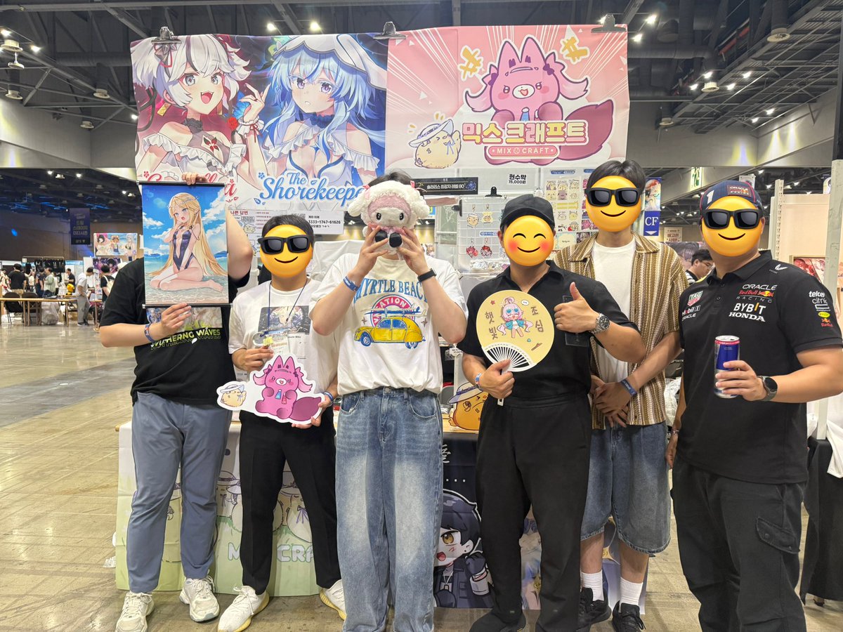 MJ_MIXCRAFT's tweet image. ๐
๋ถ์ค๋ง๊ฐํ์ต๋๋ค~~~ ์์ผ๊ฐ ์ฐพ์์์ฃผ์ ๋ถ๋ค ๋ชจ๋๋ชจ๋ ๊ฐ์ฌ๋๋ ค์๐ฅบ๐
๋ค์ ํ์ฌ๋ 8์ ์ผ๋ฌ์คํํ์ค!
๋ถ์ฐ์์ ๋ต๊ฒ ์ต๋๋ค &lt;(__)&gt;