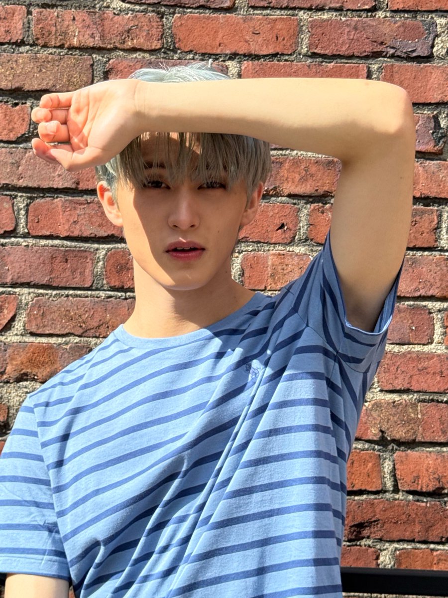 4 years apart, different shades of blue 💙🩵